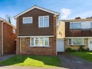 Waldale Drive, Leicester