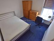 Waldeck Street, Reading, Berkshire, RG1