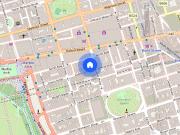 Waldegrave Point, 1 Green Street, London, NW10