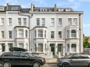Waldemar Avenue, London, 2 Bedroom Apartment