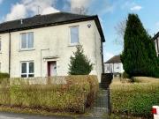 Waldemar Road, Low Knightswood, Glasgow, G13 3LX, United...