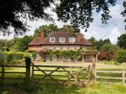 Walden Estate, West Grimstead, 6 Bedroom Detached