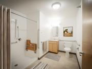 Walden Point 55+ 1 Bedroom Apartment for Rent at 1200...