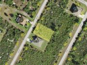 Walden St, Port Charlotte, Plot For Sale