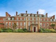 Waldershare, Dover, 2 Bedroom Flat