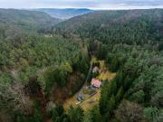 Liegenschaft in Alleinlage* Waldgrundstück in Jena Ammerbach