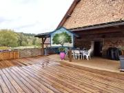 Waldhouse 57720 Achat / Vente maison 8 pièces t8