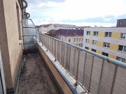 WALDMÜLLERGASSE, ERSTBEZUG, 38 m2 Neubau mit Balkon, 1...