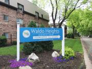 Waldo Heights