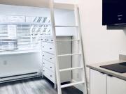 Waldorf Studios Studio Apartment for Rent at 116...