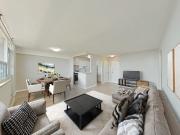 Waldorf Tower Large One Bedroom Apartment for Rent