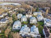 WALDRANDLAGE AM VILLENVIERTEL: Exklusive 5 Zimmer Luxus...