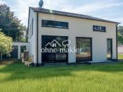 Waldstadt Freistehendes Haus Neubau 2024