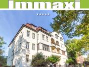 Waldstraßenviertel + 2 ZIMMER + AUFZUG + BALKON +...