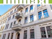 WALDSTRASSENVIERTEL + 3 RAUM + EG + EIGENER GARTEN +...