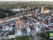 Waldviertel Waidhofen/Thaya Zinshäuser zum sanieren!...