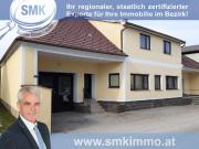 Waldvierteltel pur! Großfamilien und Geschäftshaus mit...