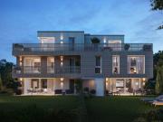 WaldWILLA Gartenmaisonette in absoluter Ruhelage