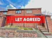 Walesby Court, Leeds LS16, 1 bed flat to rent, £825 pcm...