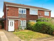Walgrave, Orton Malborne, 2 Bedroom Semi detached