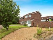 Walgrave, Orton Malborne, 3 Bedroom End