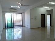 Walk distance to LRT Pandan Jaya Bayu Pandan Jaya Condo