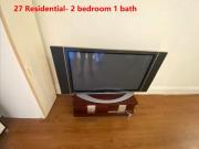 Walk distance to University of Sydney Including all bills