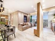 Walk Guarulhos | Apartamentos de 2 quartos com 47 m² |...