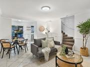 Walk In, Unpack, Relax