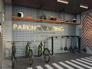 Walk Jardim Lançamento em Santo André no Bairro Jardim