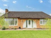 Walk Mill Drive, Hucknall, 2 Bedroom Detached