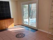 Walk out basement all inclusive