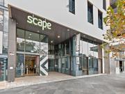 Walk through Retail Opportunity