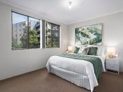 Walk to Blacktown Hospital, Station & Westpoint