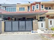 Walk to Botani Palma Fully Furnished Bougainvillea...