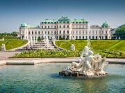 Walk to Centr. Station, Belvedere & Metro, 1month+,...