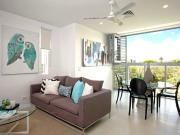 Walk to Everything! Stylish 2 Bedroom Apartment with... Walk to Everything! Stylish 2 Bedroom Apartment with...