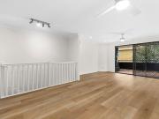 Walk to Gasworks, transport and local parks