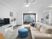 Walk To It All Inner City Apartment in the Heart of...