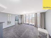 WALK TO PARRAMATTA STATION