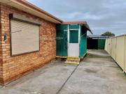 Walk to School&comma  Shops & Station