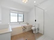 Walk to school contemporary clover hill stunner!