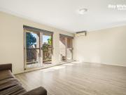 WALK TO STATION, UNIVERSITY & CBD