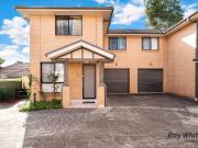 WALK TO STATION, UNIVERSITY & CBD!