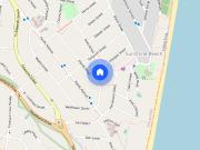 Walk to Surf Beach & Restaurants Fully Furnished