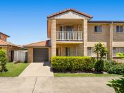 Walk to the bay! Low maintenance family oasis in prime...