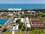 Walk to the Beach from This Easy Living Unit