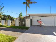 Walk to the Beach Modern Coastal Living Just 240m from...