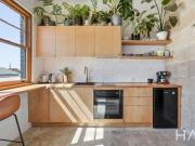 Walk to the CBD, waterfront and Salamanca