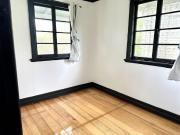 Walk to the PA Hosptital